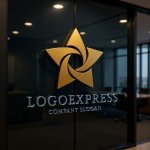 画像15: ダイナミックスターロゴ (15)