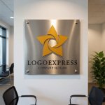 画像7: ダイナミックスターロゴ (7)