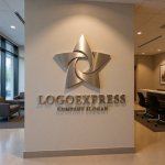 画像10: ダイナミックスターロゴ (10)