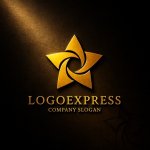 画像12: ダイナミックスターロゴ (12)