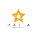 画像1: ダイナミックスターロゴ (1)