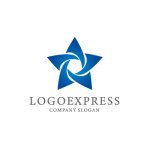 画像3: ダイナミックスターロゴ (3)