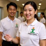 画像14: シャープなI字のモダンロゴ (14)