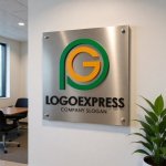 画像7: PGエコ成長ロゴ (7)