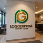 画像10: PGエコ成長ロゴ (10)