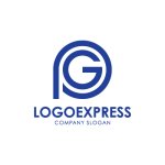 画像3: PGエコ成長ロゴ (3)