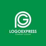 画像4: PGエコ成長ロゴ (4)