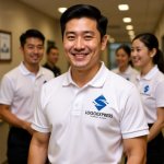 画像14: 菱形とS字の流線形スピードロゴ (14)