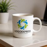 画像16: 人々の繋がりと循環を象徴するロゴ (16)