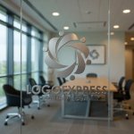 画像9: 人々の繋がりと循環を象徴するロゴ (9)