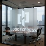 画像11: CとHの力強い連結ロゴ (11)