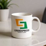 画像16: 連結するS字のモダンロゴ (16)