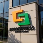 画像8: 連結するS字のモダンロゴ (8)