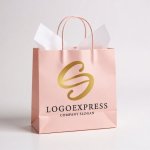 画像6: エレガントなSのロゴ (6)