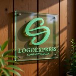 画像11: エレガントなSのロゴ (11)