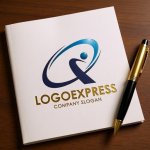 画像6: Qプログレスロゴ (6)