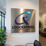 画像7: Qプログレスロゴ (7)