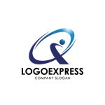 画像1: Qプログレスロゴ (1)