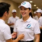 画像14: 躍動するNと人型の未来志向ロゴ (14)