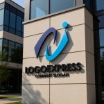 画像8: 躍動するNと人型の未来志向ロゴ (8)