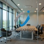 画像9: 躍動するNと人型の未来志向ロゴ (9)