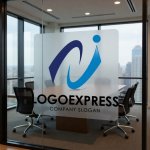 画像11: 躍動するNと人型の未来志向ロゴ (11)