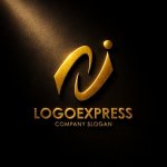 画像12: 躍動するNと人型の未来志向ロゴ (12)