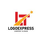 画像3: 未来を照らすLT成長ロゴ (3)