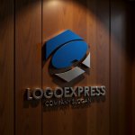 画像5: 六角形とQの品質ロゴ (5)