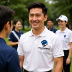 画像14: 六角形とQの品質ロゴ (14)