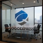 画像11: 六角形とQの品質ロゴ (11)