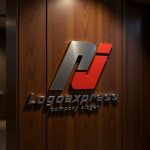 画像5: PJ（またはNJ）の力強い連結ロゴ (5)