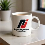 画像16: PJ（またはNJ）の力強い連結ロゴ (16)