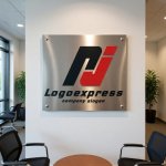 画像7: PJ（またはNJ）の力強い連結ロゴ (7)