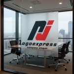 画像11: PJ（またはNJ）の力強い連結ロゴ (11)