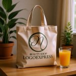 画像8: エレガントな筆記体Nロゴ (8)