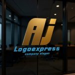 画像15: 躍動するAJのスピードロゴ (15)