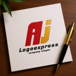 画像6: 躍動するAJのスピードロゴ (6)