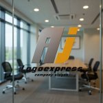 画像9: 躍動するAJのスピードロゴ (9)