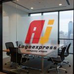 画像11: 躍動するAJのスピードロゴ (11)