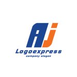 画像3: 躍動するAJのスピードロゴ (3)