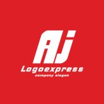 画像4: 躍動するAJのスピードロゴ (4)