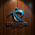 画像5: 躍動と未来のTロゴ (5)