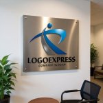 画像7: 躍動と未来のTロゴ (7)