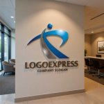 画像10: 躍動と未来のTロゴ (10)