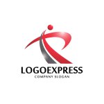 画像3: 躍動と未来のTロゴ (3)