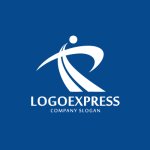 画像4: 躍動と未来のTロゴ (4)