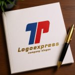 画像6: TPの力強い連携スピードロゴ (6)