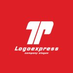 画像4: TPの力強い連携スピードロゴ (4)