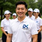 画像14: DKの力強い連結ロゴ (14)